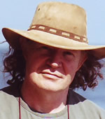 Bill Ryan's Avatar